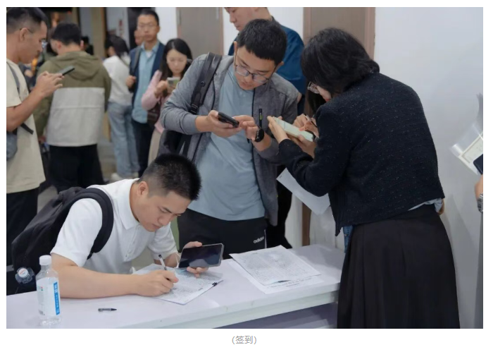 400+ 学员顺利确认！西南政法大学2025年下半年同等学力申硕资格审查工作圆满落幕