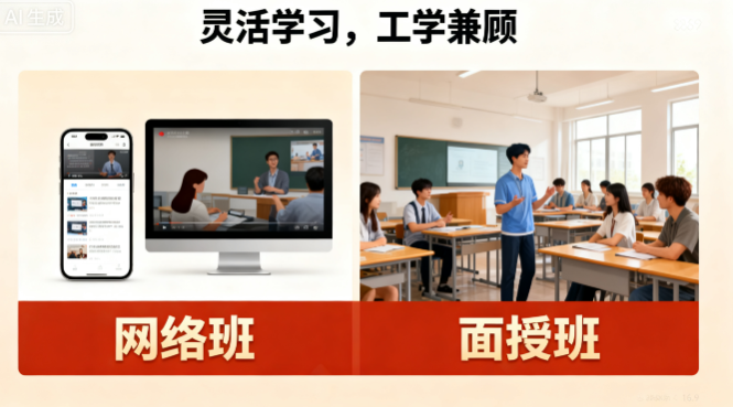 考研失利别慌！西南政法法学同等学力，在职也能拿硕士证