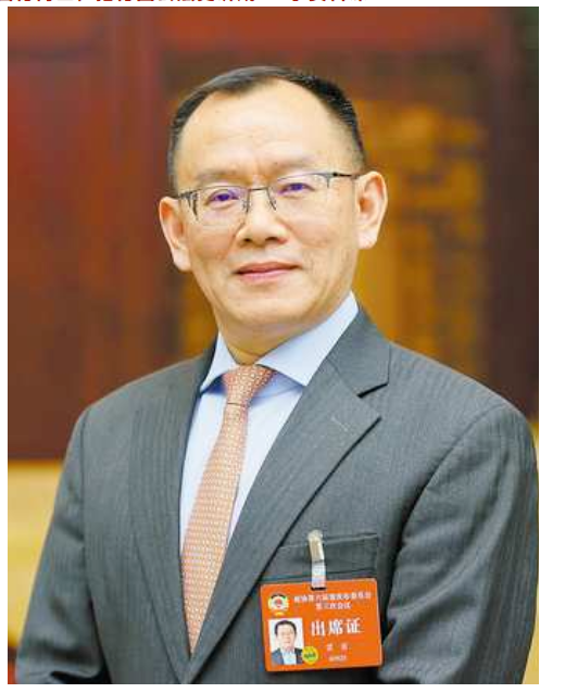 西政同等学力名师风采梳理：周末坐在你面前的，是这几位博硕导！
